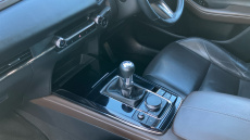 Mazda Cx-30 2.0 e-Skyactiv X MHEV GT Sport Edition 5dr Petrol Hatchback